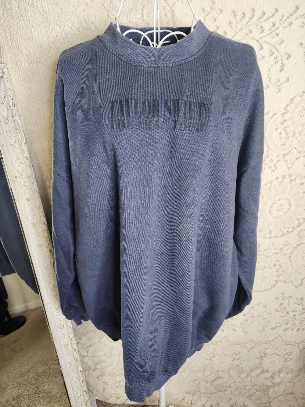 Taylor swift eras tour sweatshirt